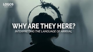 Arrival Explained [upl. by Wunder]