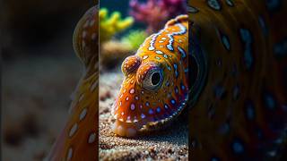 Cuttlefish Camouflage [upl. by Jenkins]