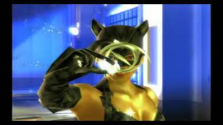 Catwoman  PS2 2004 Episode 2 [upl. by Garate]