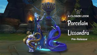 How to Play Lissandra Guide  S13 [upl. by Nnaes]