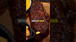 MasterChef Contestant Surprises The Judges With Perfectly Cooked Steak [upl. by Armand]