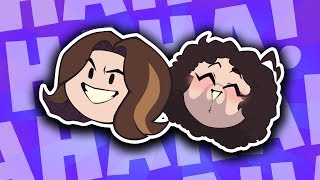 Game Grumps Laughing Fits Compilation PART 4 [upl. by Arbed282]