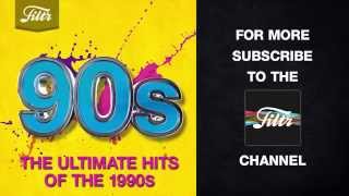 The Ultimate Hits of the 90s [upl. by Bolton]