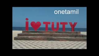 I Love Tuty  Tuticorin  Troll Coimbatore  Tuticorin Beach  I love Coimbatore  Ukkadam [upl. by Dronski]