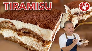 TIRAMISU [upl. by Kila]