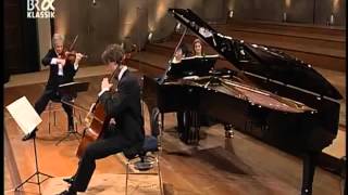 Mendelssohn Piano Trio No 1 Lang Lang [upl. by Borden]