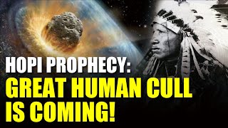 Hopi Prophecy A New Era to Come  What Did They Know [upl. by Cleavland]