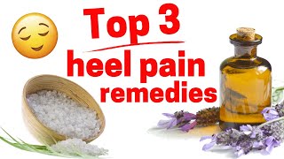 7 Home Remedies For Aching Feet [upl. by Bucher]