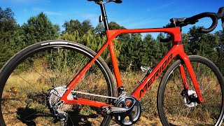 One Of The Top Endurance Bikes In 2021  Merida Scultura Endurance [upl. by Nayra184]