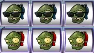 PVZ Garden Warfare  All GARGANTUARS Super Boss Wave Garden Ops  Plants vs Zombies [upl. by Snoddy]