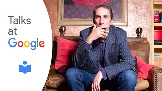 Psychogeography  Will Self  Talks at Google [upl. by Eimyaj]