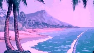 Spring Break Future Funk  Vaporwave  Electronic mix [upl. by Rama]