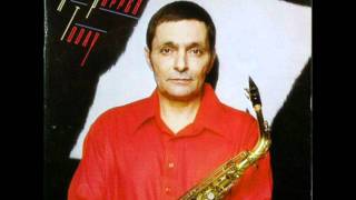 Art Pepper  Patricia [upl. by Omocaig]