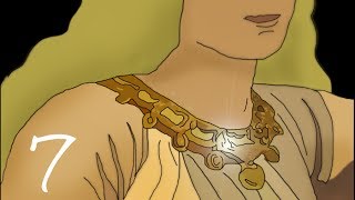 FREYJAS NECKLACE  Norse Mythology 7 [upl. by Harriott]