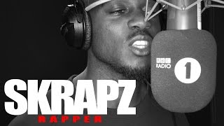 Fire In The Booth – Skrapz [upl. by Nicram]