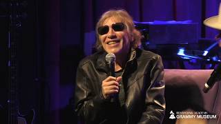 José Feliciano  The GRAMMY Museum Interview [upl. by Luing902]