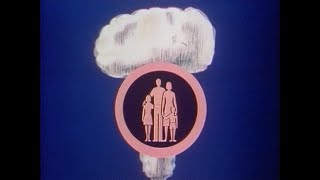 Protect and Survive  1975 Nuclear War UK Public Information Films [upl. by Nicko610]