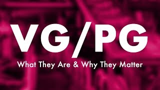 What is VGPG in Vape Liquid Vegetable Glycerin vs Propylene Glycol [upl. by Gherardi]