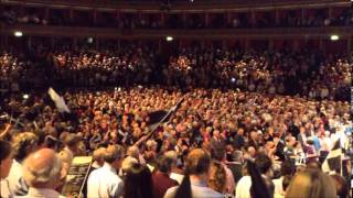 Trelawny at the Royal Albert Hall [upl. by Belinda234]