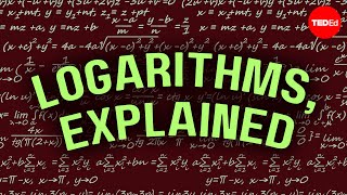 Logarithms Explained  Steve Kelly [upl. by Cave]